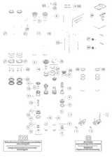 KTM Cartridge cpl. 2020 1290 SUPER ADVENTURE S ORANGE 48SAF1Q26R