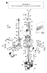 KTM MONOSHOCK LINK 250 XC-F   16 2016 250 XCF 18187P7501