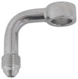 CUT TO LENGTH -2 BRAKE HOSE & FITTINGS FOR CUSTOM USE