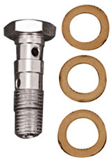 CUT TO LENGTH HOSE & FITTINGS FOR BRAKE AND HYDRAULIC CLUTCH