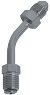UNIVERSAL CLEAR COAT #3 HOSE AND FITTINGS FOR BRAKES & HYDRAULIC CLUTCHES