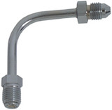 UNIVERSAL CLEAR COAT #3 HOSE AND FITTINGS FOR BRAKES & HYDRAULIC CLUTCHES