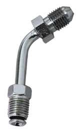 UNIVERSAL BRAKE/CLUTCH LINES AND ADAPTERS