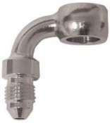 UNIVERSAL BRAKE/CLUTCH LINES AND ADAPTERS