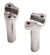 V-FACTOR STRAIGHT RISER LOWER CLAMP SETS FOR FXWG