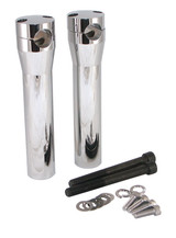 HANDLEBAR RISERS FOR CUSTOM USE