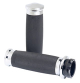 THROTTLE CONTROLS WITH GRIPS