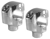 1 1/4" RISER SET FOR BIG TWIN