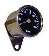 V-FACTOR ELECTRONIC SPEEDOMETERS FOR CUSTOM USE