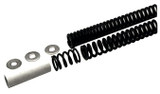 LOW BOY FRONT FORK LOWERING KIT FOR BIG TWIN