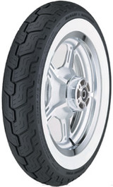 DUNLOP D402 TOURING TIRES