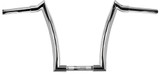 JACKKNIFE HANDLEBARS FOR SMALL FRAMES, SOFTAIL, DYNA & SPORTSTER