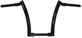 JACKKNIFE HANDLEBARS FOR SMALL FRAMES - SOFTAIL, DYNA, & SPORTSTER