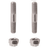 SLIDER AND DAMPER PARTS FOR ALL MODELS