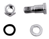 SHIFTER ROD END BOLT KIT FOR BIG TWIN