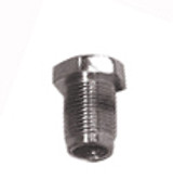 INSTRUMENT PANEL COVER MOUNTING SCREW  AND STUD KITS FOR 2 & 3 LIGHT PANEL COVERS