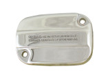 FRONT MASTER CYLINDER RESERVOIR COVERS