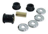 V-FACTOR HEAVY DUTY HANDLEBAR BUSHING KITS FOR  BIG TWIN & SPORTSTER