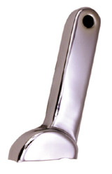 V-FACTOR TRANSMISSION SHIFT LEVER COVER FOR BIG TWIN