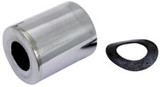 SHIFTER ANTI-RATTLE KITS FOR BIG TWIN