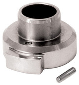 V-FACTOR CUSTOM LOWER FORK CUP WITH STOP FOR BIG TWIN