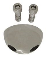 FRONT AXLE CAP KITS FOR CUSTOM FORK LEGS