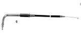 THROTTLE CABLES FOR BIG TWIN WITH OE CONSTANT VELOCITY (CV) CARBURETOR