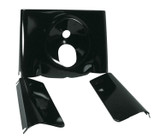 SMOOTH FORK PANEL SETS FOR FLST MODELS 1986/LATER