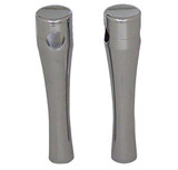 V-FACTOR SMOOTH TOP HANDLEBAR RISER SETS FOR CUSTOM USE