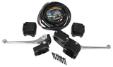 HANDLEBAR CONTROL KITS FOR 1972/1981 MODELS