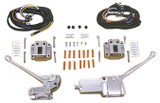 HANDLEBAR CONTROL KITS FOR 1972/1981 MODELS