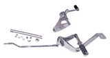 V-Factor Chrome Custom Forward Control Kit Fits Harley FXR 5 speed models 1982-Later