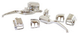 HANDLEBAR CONTROL KITS FOR TOURING MODELS 1996/LATER