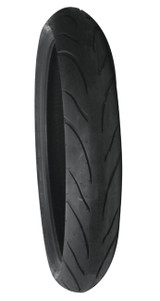 SHINKO 011 VERGE RADIAL FRONT TIRE