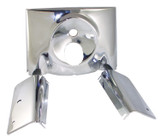 SMOOTH FORK PANEL SETS FOR FLST MODELS 1986/LATER
