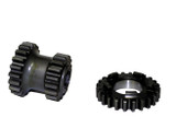 CLOSE RATIO TRANSMISSION GEAR SETS FOR BIG TWIN 4 SPEED