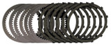 KEVLAR CLUTCH KIT FOR BIG TWIN