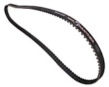 1" Hardbody Wide REAR BELT DRIVE FOR Hardbody Wide TIRE SOFTAIL,  DYNA & FXR