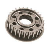 BELT DRIVE TRANSMISSION PULLEYS FOR MILWAUKEE-EIGHT