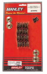 PERFORMANCE VALVE SPRING KIT FOR EVOLUTION MODELS & TWIN CAM