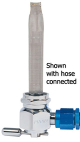 POWER-FLO FUEL VALVE FOR CUSTOM USE