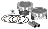 TRACKER SERIES V-TWIN PISTON