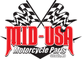 SLIP-ON MUFFLERS FOR MILWAUKEE-EIGHT TOURING MODELS