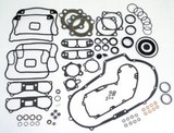 ENGINE GASKET AND SEAL SET FOR 883CC SPORTSTER  EVOLUTION