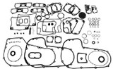 ENGINE GASKET AND SEAL SET FOR ALL BIG TWIN 1992/1998