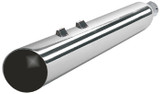 SLIP-ON MUFFLERS FOR FLT DRESSER MODELS