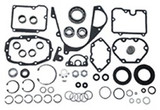 TRANSMISSION REBUILD KITS FOR BIG TWIN 5 & 6 SPEED