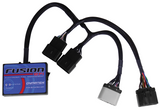 DYNATEK FUSION EFI WITH FUEL AND IGNITION CONTROL DYNATEK FUSION EFI WITH FUEL AND IGNITION CONTROL