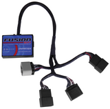 DYNATEK FUSION EFI  WITH FUEL AND IGNITION CONTROL DYNATEK FUSION EFI  WITH FUEL AND IGNITION CONTROL