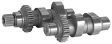 CAMS FOR TWIN CAM 1999/2006 (EXCEPT 2006 DYNA)